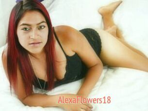 AlexaFlowers18