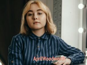 AprilWoodworth
