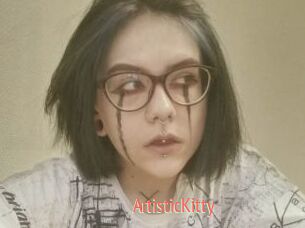 ArtisticKitty