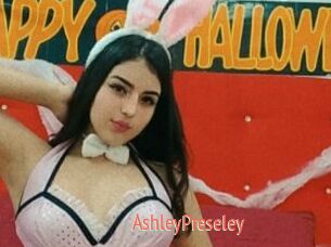 AshleyPreseley