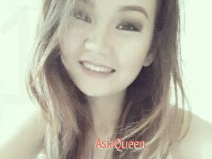 AsiaQueen
