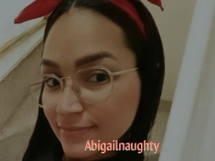 Abigailnaughty