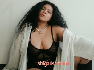 Abigailsantana