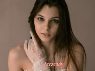 Accacady