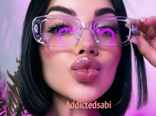 Addictedsabi