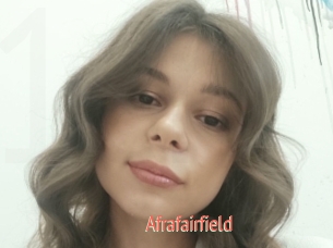 Afrafairfield