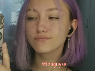 Aftonguyse