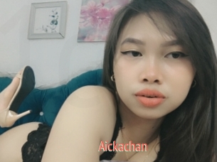 Aickachan