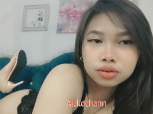 Aickochann