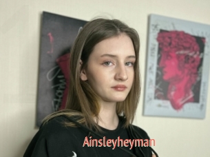 Ainsleyheyman
