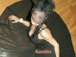 Alaurafox