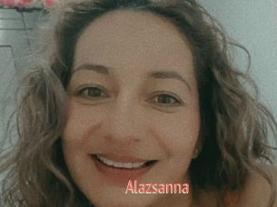 Alazsanna