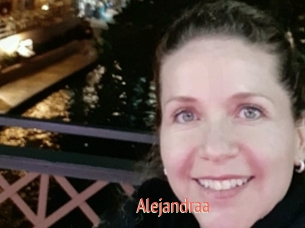 Alejandraa