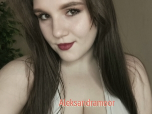 aleksandramoor Une chiennasse
