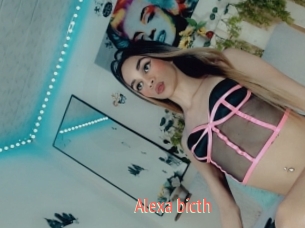 Alexa_bicth