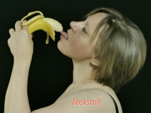 Alexsmit