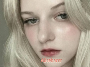 Alicebacer