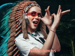Alicehathaways