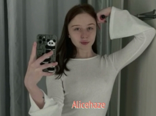 Alicehaze