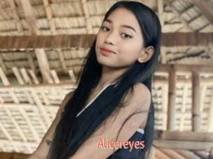 Alicereyes