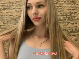 Alicesokolova