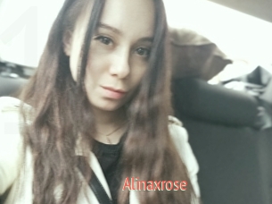 Alinaxrose