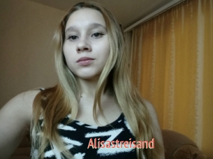 Alisastreisand