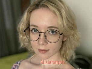 Alisiaharper