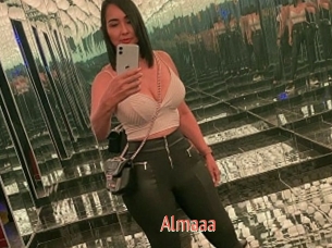 Almaaa