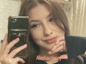 Alodiacrissey