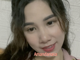 Amandanasa