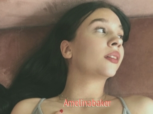 Amelinabaker