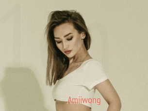 Amiiwong