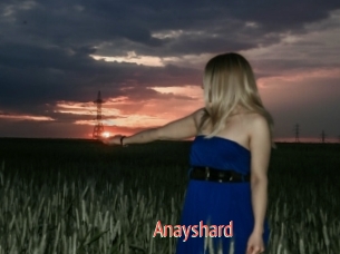 Anayshard