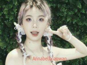 Annabellxiaowan