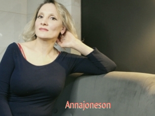 Annajoneson