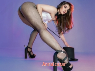 Annalcazar