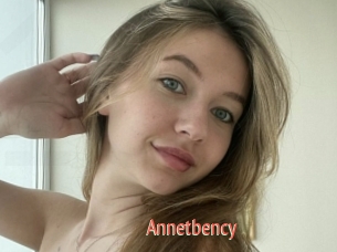 Annetbency