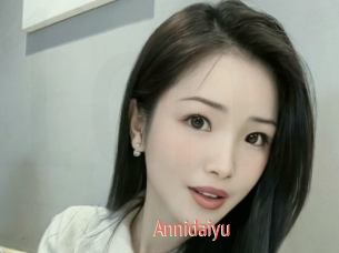 Annidaiyu