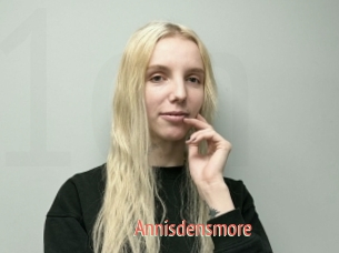 Annisdensmore