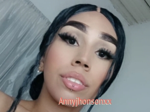 Annyjhonsonxx