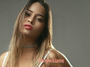 Annywiliams