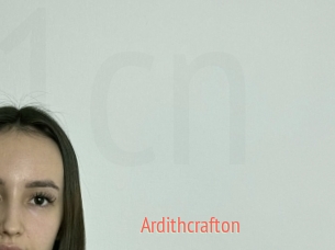 Ardithcrafton