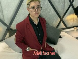 Ariellfosther