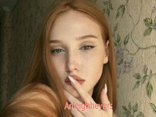 Arleighheyers