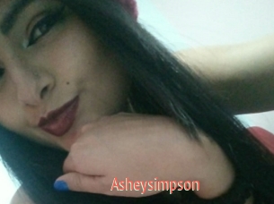 Asheysimpson