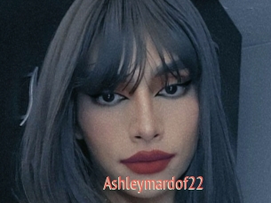 Ashleymardof22