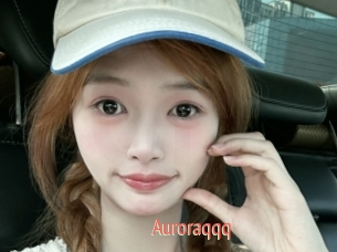 Auroraqqq