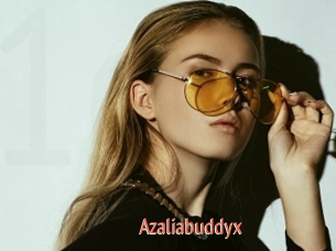 Azaliabuddyx