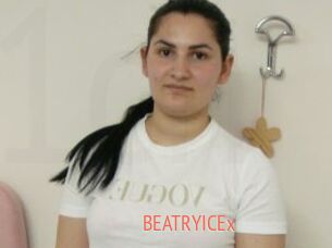 BEATRYICEx